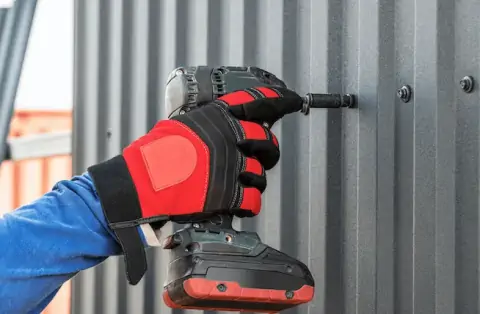 Travaux de zinguerie - Bains-sur-Oust